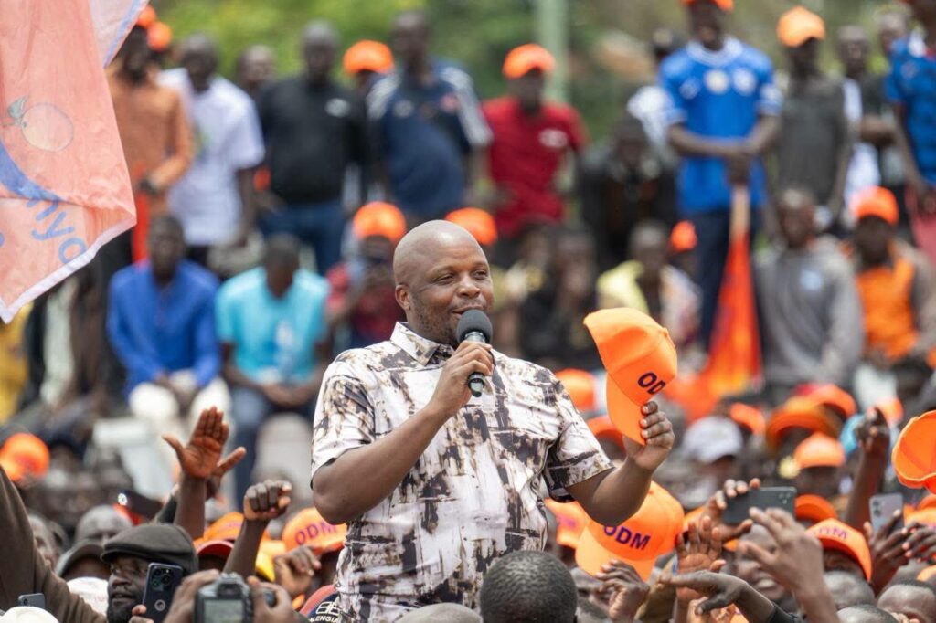Winnie vs. Jalang’o: 5 ways the Nairobi Senatorial race could play out