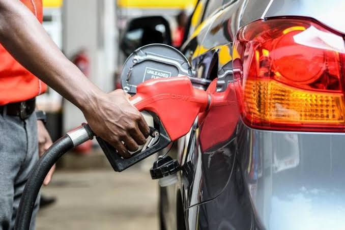 How many times has EPRA hiked fuel prices in 2026?